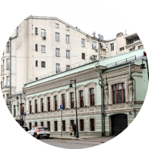 Участие в выставке в усадьбе Григорьевых-Писемских