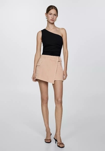 Шорты-юбка Mango (XS)