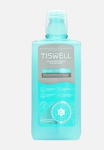 Ополаскиватель для полости рта TISWELL Nano Пломба