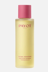 Тонизирующее масло для тела PAYOT Huile corps tonifiante