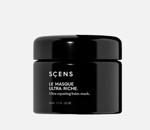 Восстанавливающая маска для лица SCENS Ultra-repairing balm mask