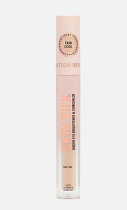 Консилер для кожи вокруг глаз MakeUp Revolution Skin Silk Radiant Serum Under Eye Brightener