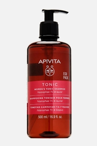 Шампунь против выпадения волос APIVITA Women's Tonic Shampoo