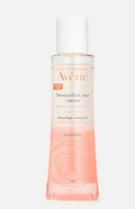 Средство для снятия макияжа с глаз EAU THERMALE AVENE Démaquillant Yeux Intense