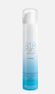 Термальная вода для лица 8.1.8 beauty formula для чувствительной кожи