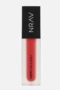 Тающие кремовые румяна для лица NRAV blush melting cream