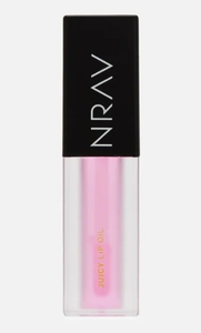 Масло для губ NRAV JUICY LIP OIL