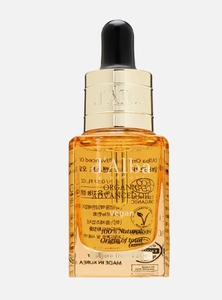 Питательное масло для лица d'Alba Organic Advanced Oil