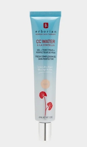 СС крем Erborian CC WATER