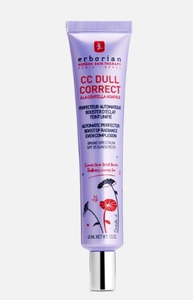 СС крем Erborian CC Dull Correct