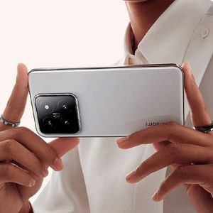 Смартфон Xiaomi 14 12GB/512GB (Белый)