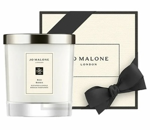 Jo Malone candle