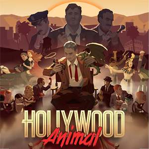 hollywood animal