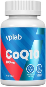 VPLAB Coenzyme Q10