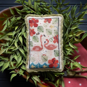 Схема Plum Street Samplers