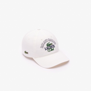Rolland Garros Cap