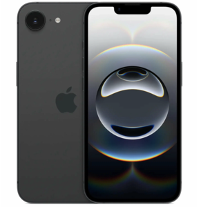 Новый телефон Apple iPhone 16e 128 ГБ, Dual nano SIM + eSIM