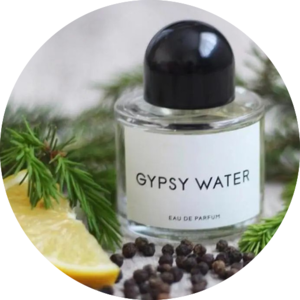 Парфюмерная вода «Gypsy Water» (Byredo)