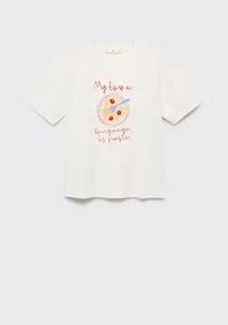Футболка Mango (XS)