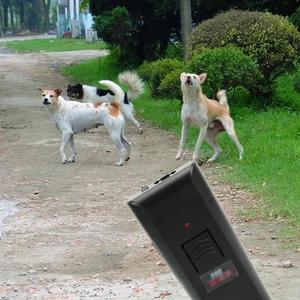 Отпугиватель собак