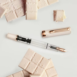 twisbi cream rose gold