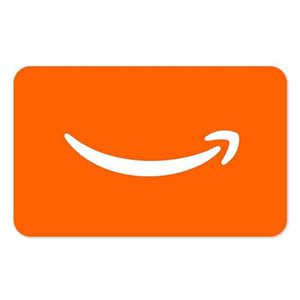 Подарочный купон на Amazon