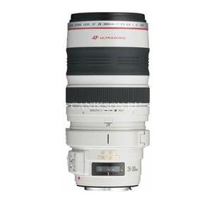 Объектив Canon EF 28-300mm f/3.5-5.6L IS USM