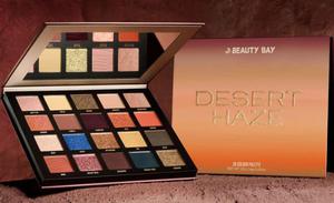 Палетка Desert Haze By Beauty Bay