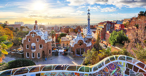 Барселона