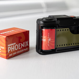 Harman PHOENIX 200