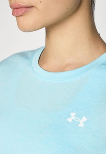 Under Armour Tech Twist T-Shirt Stream