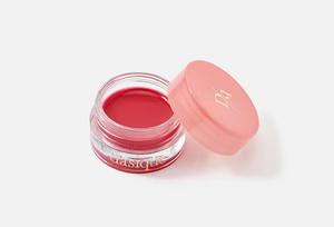 Блеск Fruity Lip Jam Dasique в оттенке 10