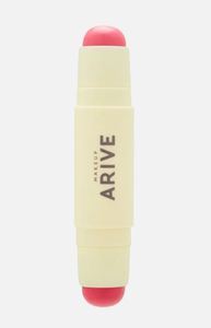 Кремовые румяна Duo Blush Stick Soft Matte  Dewy Arive MakeUp 05