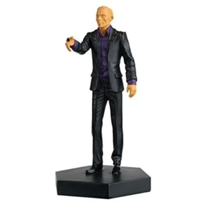 Auton Doctor Who №58