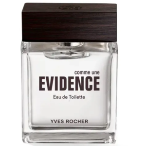 Comme une evidence yves rocher for man