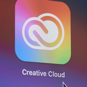 adobe creative cloud license