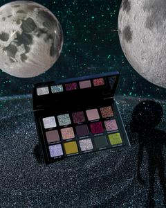 Палетка E.B.E.'s Adept Cosmetics