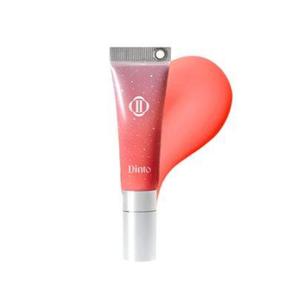 Блеск-тинт Frozen Lip Jelly Dinto в оттенке 372 Snow Queen