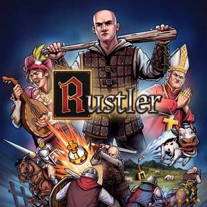 rustler