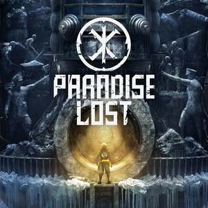 paradise lost