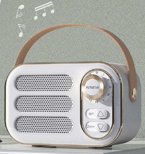 колонка для беседки на дачу