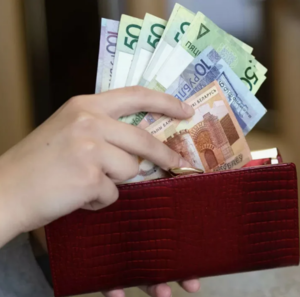 Вернуть свои деньги с процентами