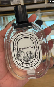 Perfume Diptyque  Philosycos