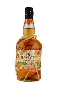 Plantation Grand Reserve
