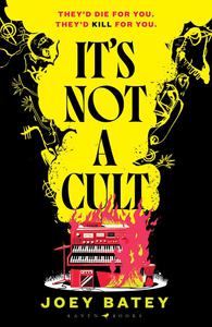 It's not a cult