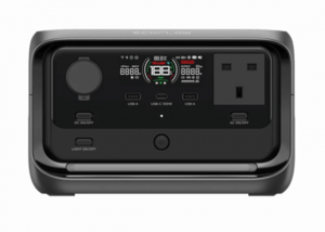 EcoFlow RIVER 3 Plus UK