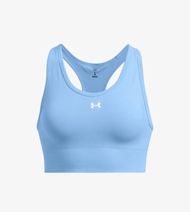 Under Armour Vanish Seamless Mid Bra