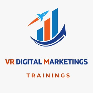 VR Digital Marketing Training In Hyderabad