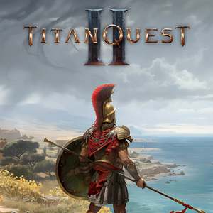 titan quest 2