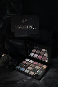 Палетка Smoulder Cosmic Brushes